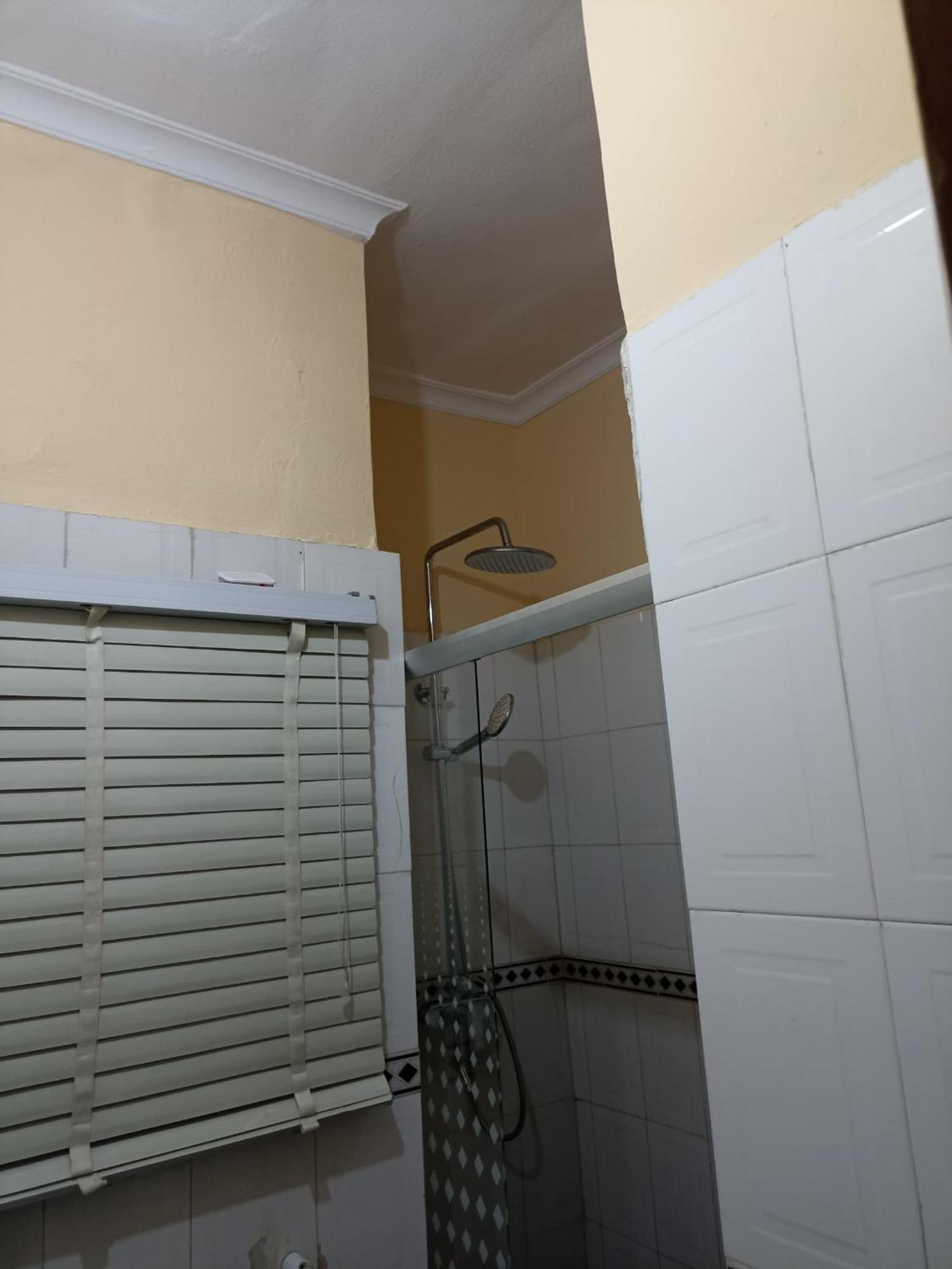Haute Aparthotel Ikeja Buitenkant foto