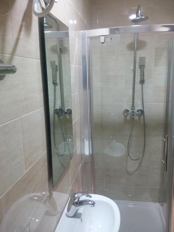 Haute Aparthotel Ikeja Kamer foto